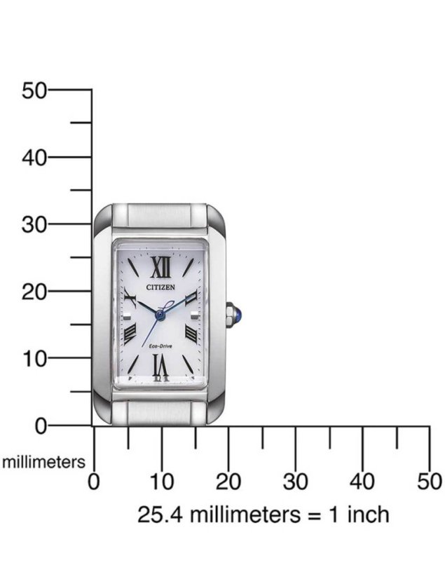 Hodinky Citizen EW5620-55A