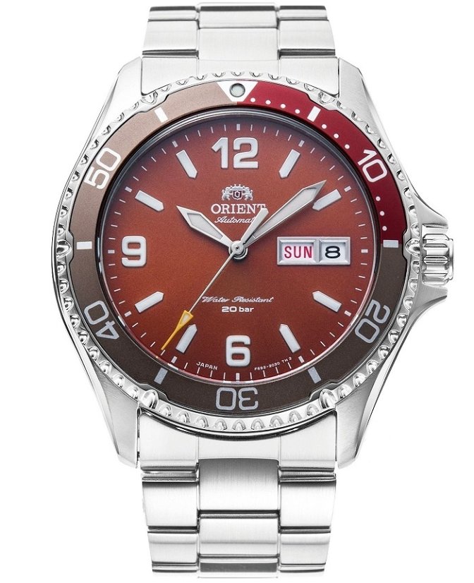 Hodinky Orient RA-AA0820R19B