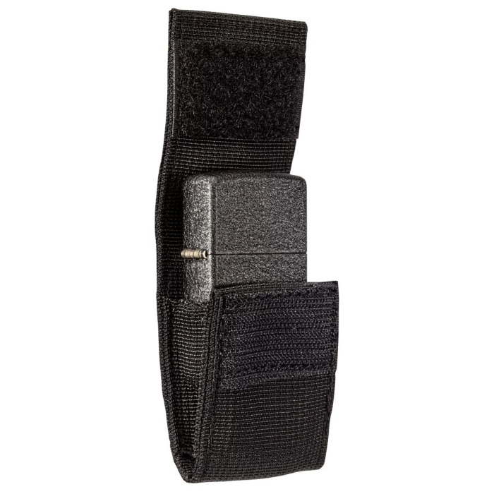 Zippo 17011 Zippo Taktické Pouzdro Na Zapalovač Černé