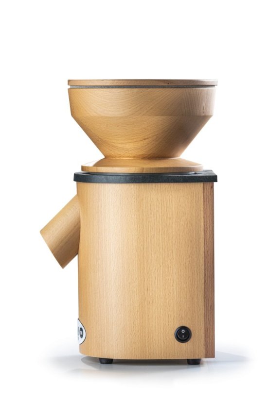 Grainlovers Lino 200 electric grain mill