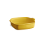Emile Henry quadratische Auflaufform 1,8 l, gelb Provence, 902050