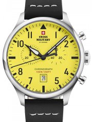 Hodinky Swiss Military by Chrono SM34098.10