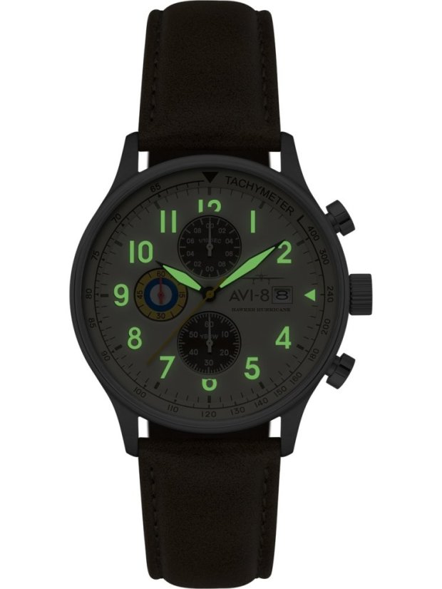AVI-8 AV-4011-1B