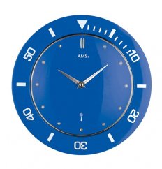 Clock AMS 5941
