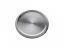 Twin Classic stainless steel sauté pan with lid, 24 cm