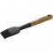 Staub brush with wooden handle, 22 cm