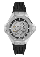 Philipp Plein PWPFA0124 Plein Skeleton Royal