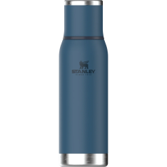 Stanley Adventure To-Go Thermos 750 ml, abyss, 10-10818-009