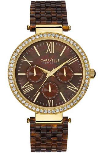 Watches Caravelle 44N102