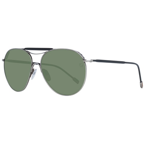 Sluneční brýle Zegna Couture ZC0021 13N57