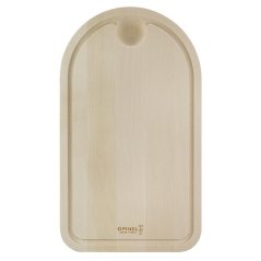 Opinel La Grande kitchen cutting board beech, 47 x 27,5 cm, 002372