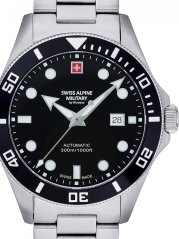 Hodinky Swiss Alpine Military 7095.2137