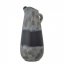Khumo Vase, Black, Stoneware - 82056976