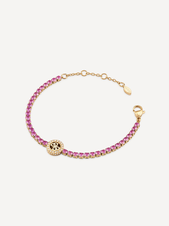 Bracelet Guess JUBB05142JWYGFCS Paradise