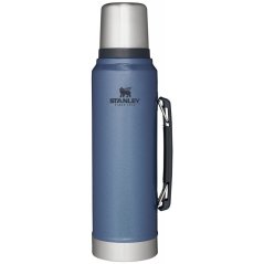 Stanley Classic Legendary Thermos 1 l, hammertone lake, 10-08266-058