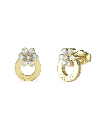 Earring Guess JUBE05108JWYGTU Lily
