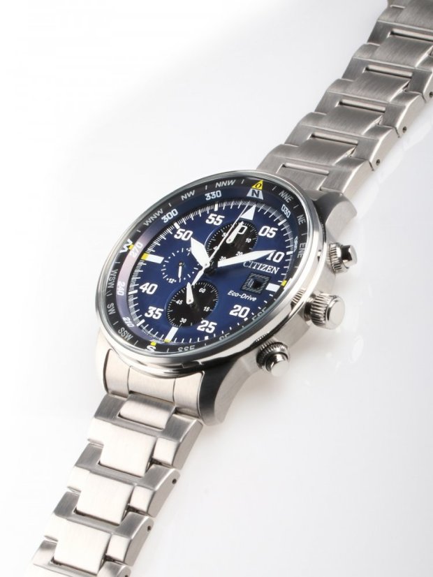 Hodinky Citizen CA0690-88L