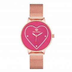 Juicy Couture Watch JC/1240HPRG