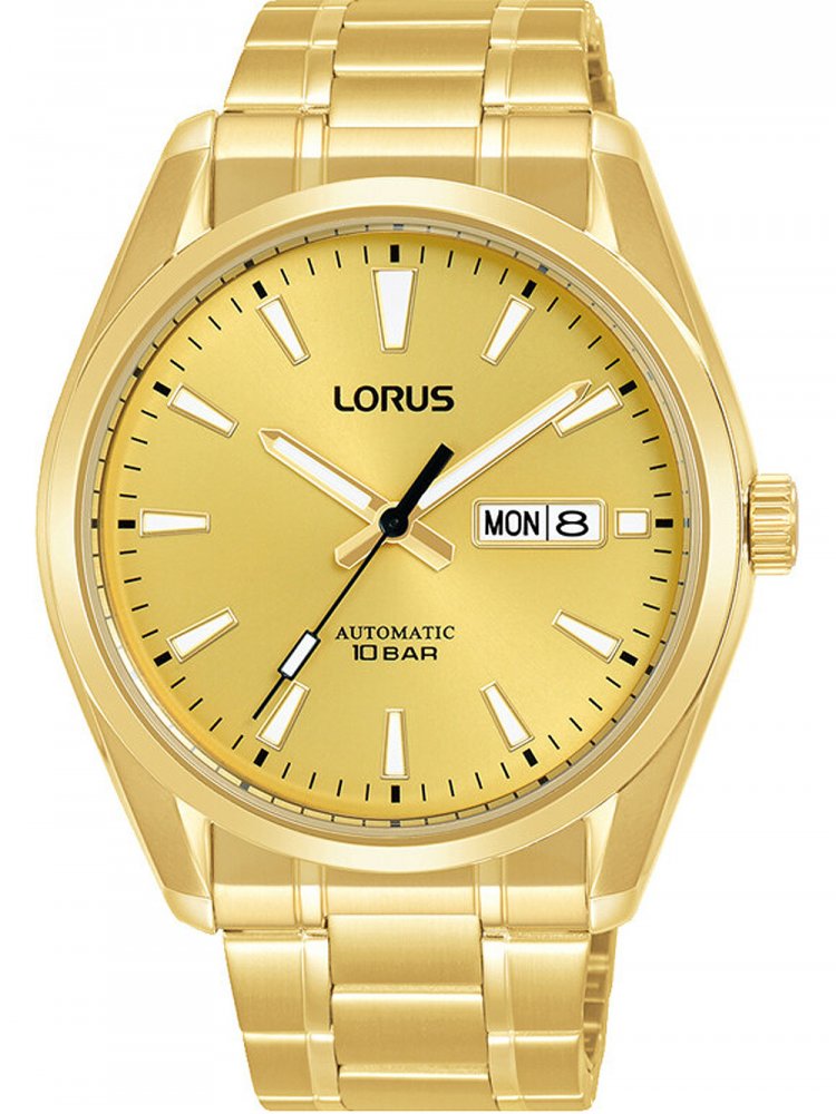 Lorus RL456BX9