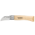 Opinel Nomad N°07 Nôž na gaštany a cesnak 4 cm, 002360