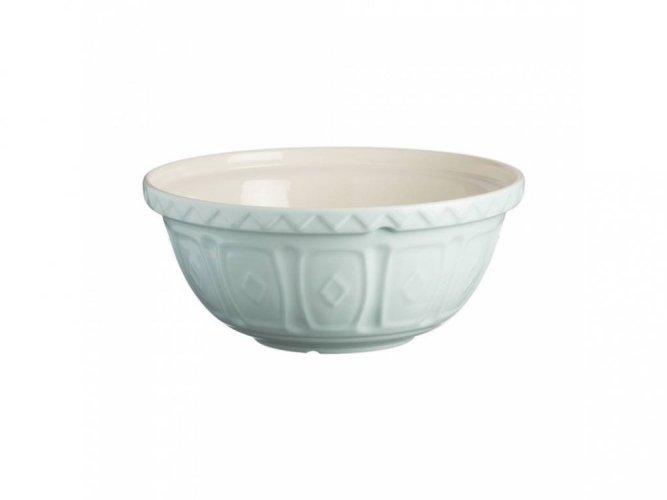 MASON CASH CM Mixing bowl s18 bowl 26 cm ice blue