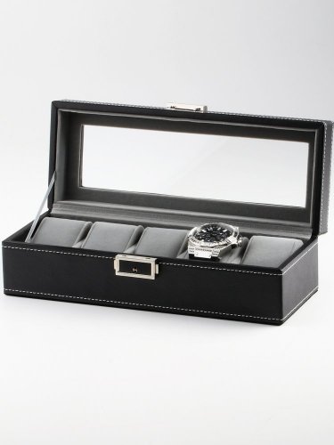 Box na hodinky Rothenschild RS-1679-5BK