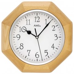 Clock AMS 5512/18
