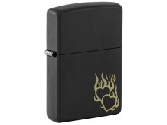 Zapalovač Zippo 66072 Fire Heart Design