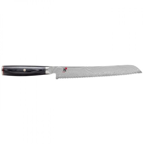 Zwilling MIYABI 5000 FCD nôž na chlieb 24 cm, 34686-241