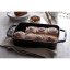 Staub cast iron baking dish 30x20 cm/3,15 l black, 1303023