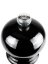 Peugeot Paris u'Select pepper mill 18 cm, black lacquered, 23706