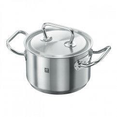 Zwilling TWIN Classic saucepan with lid 16 cm/2 l, 40913-160
