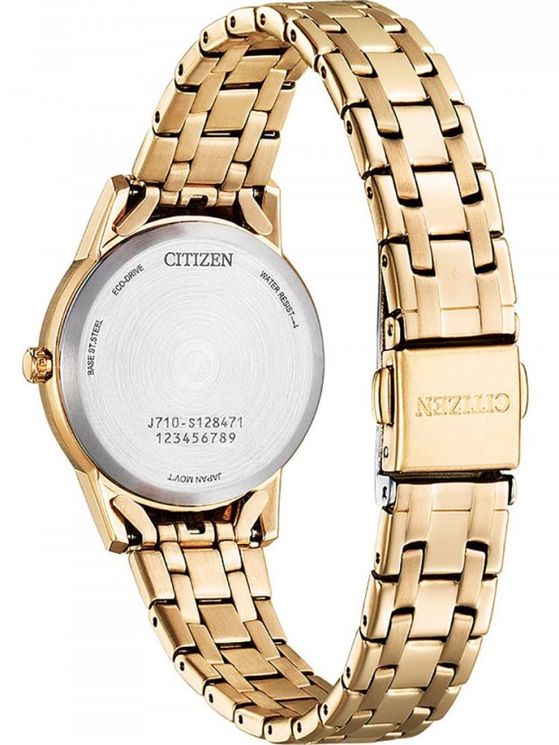 Hodinky Citizen FE1243-83A