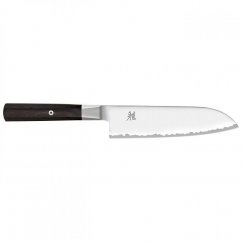 Zwilling MIYABI 4000 FC Santoku knife 18 cm, 33957-181