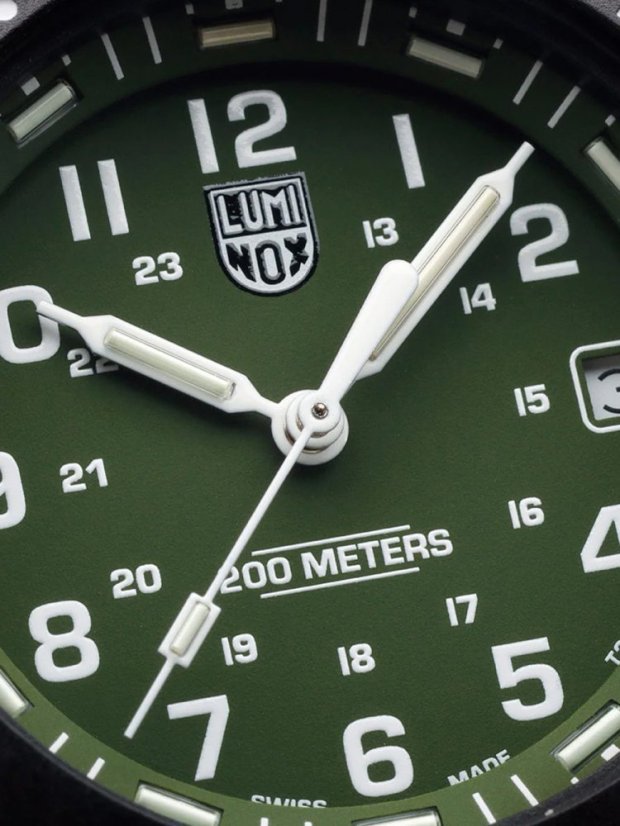 Luminox XS.3013.EVO.S