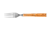 Opinel Sylve cutlery fork, olive wood, 002634