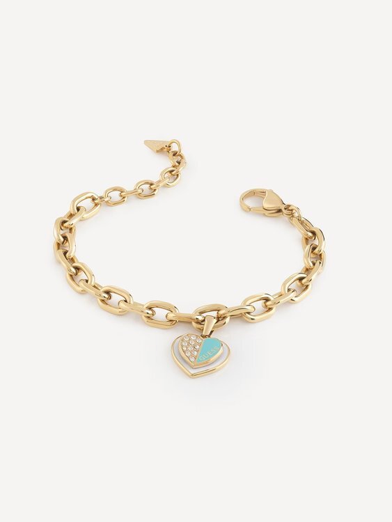 Bracelet Guess JUBB03034JWYGTQS Lovely Guess