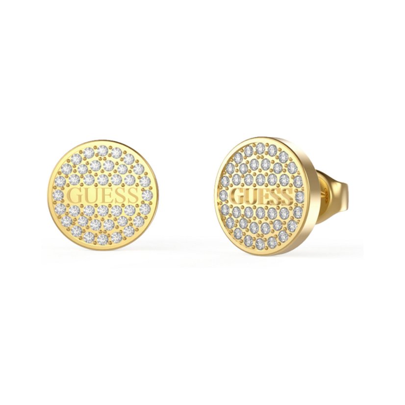 Earring Guess JUBE02155JWYGTU