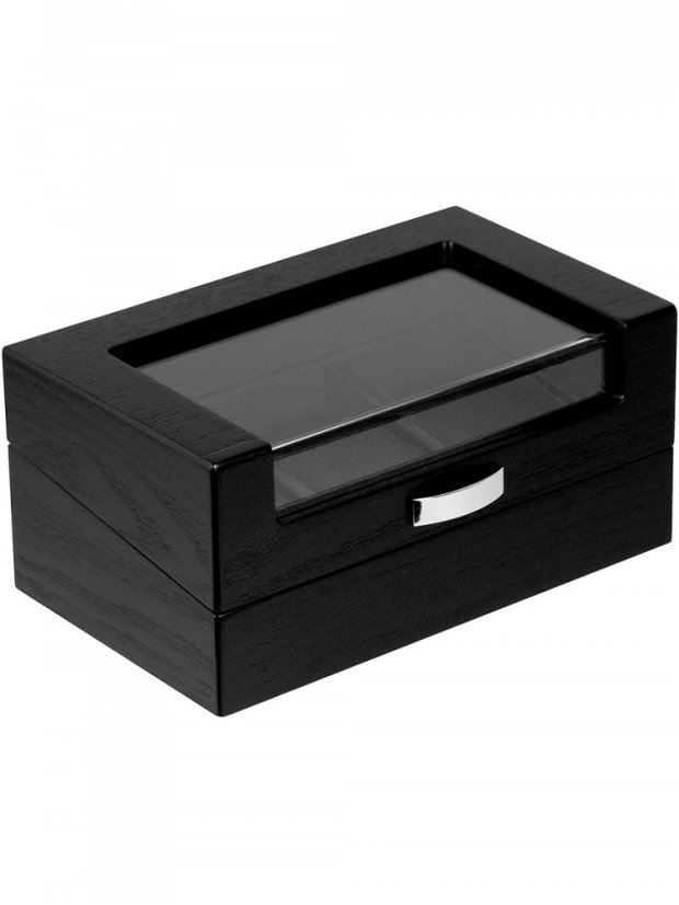 Box na hodinky Rothenschild RS-2375-3-OAK
