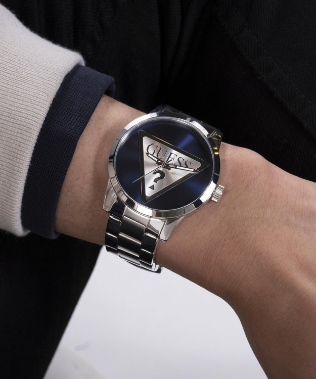 Hodinky Guess GW0782G3