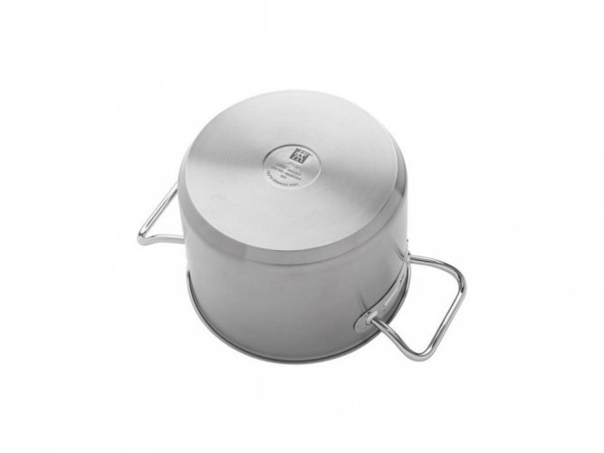 Zwilling Twin Classic pot with lid, 4l/20 cm