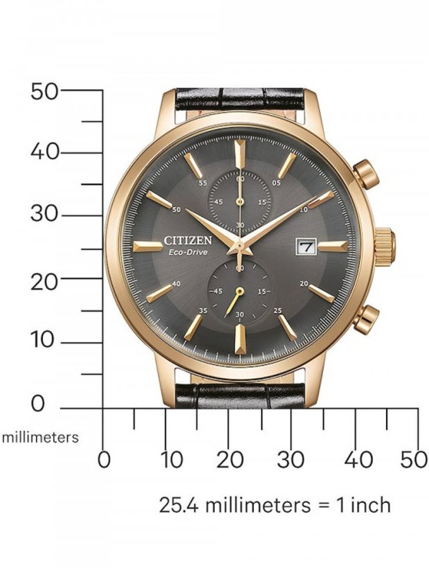 Hodinky Citizen CA7067-11H