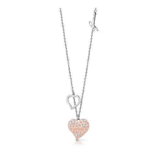 Necklace Guess UBN78067