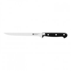 Zwilling Professional "S" filleting knife 18 cm, 31030-181