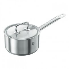 Zwilling Twin Classic saucepan with lid 18 cm, 40915-180