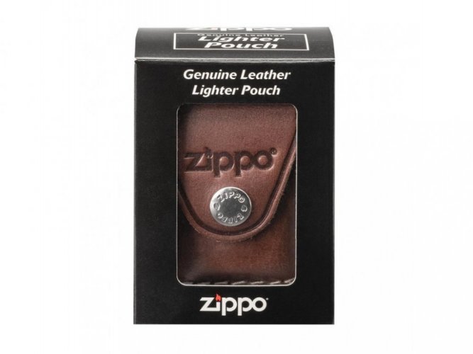 17004 Zippo lighter case