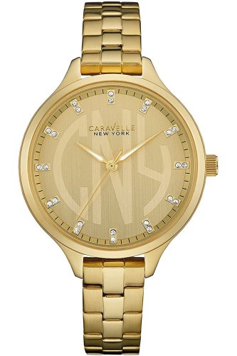 Watches Caravelle 44L206