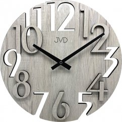 Clock JVD HT113.2