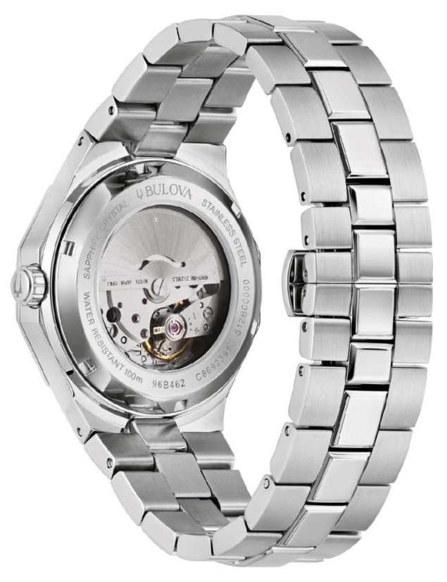 Bulova 96B462