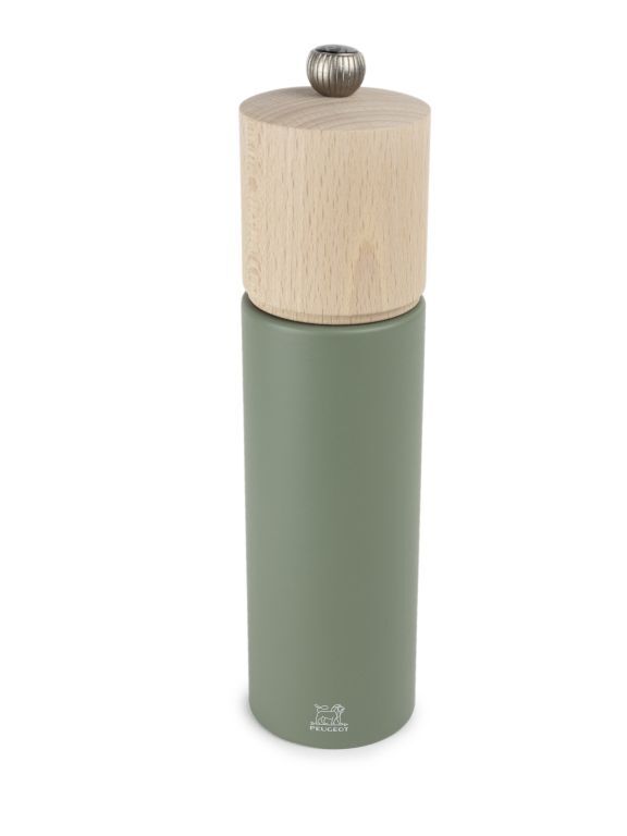 Peugeot Boreal pepper mill 21 cm, fern green, 44275